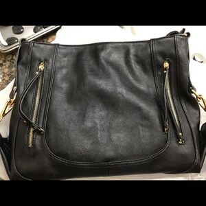 Kasgo Crossbody Shoulder Bag